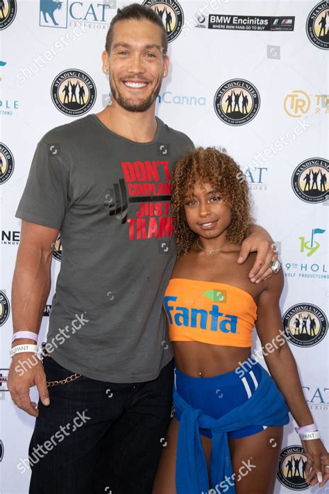 Bryan Braman and Qimmah Russo